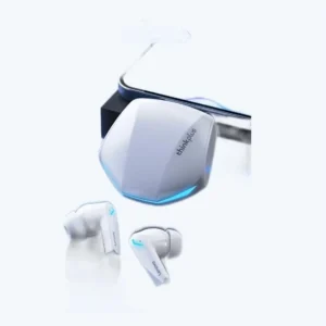 هدفون بلوتوثی لنوو مدل Live Pods GM2 Pro سفید کد m20867