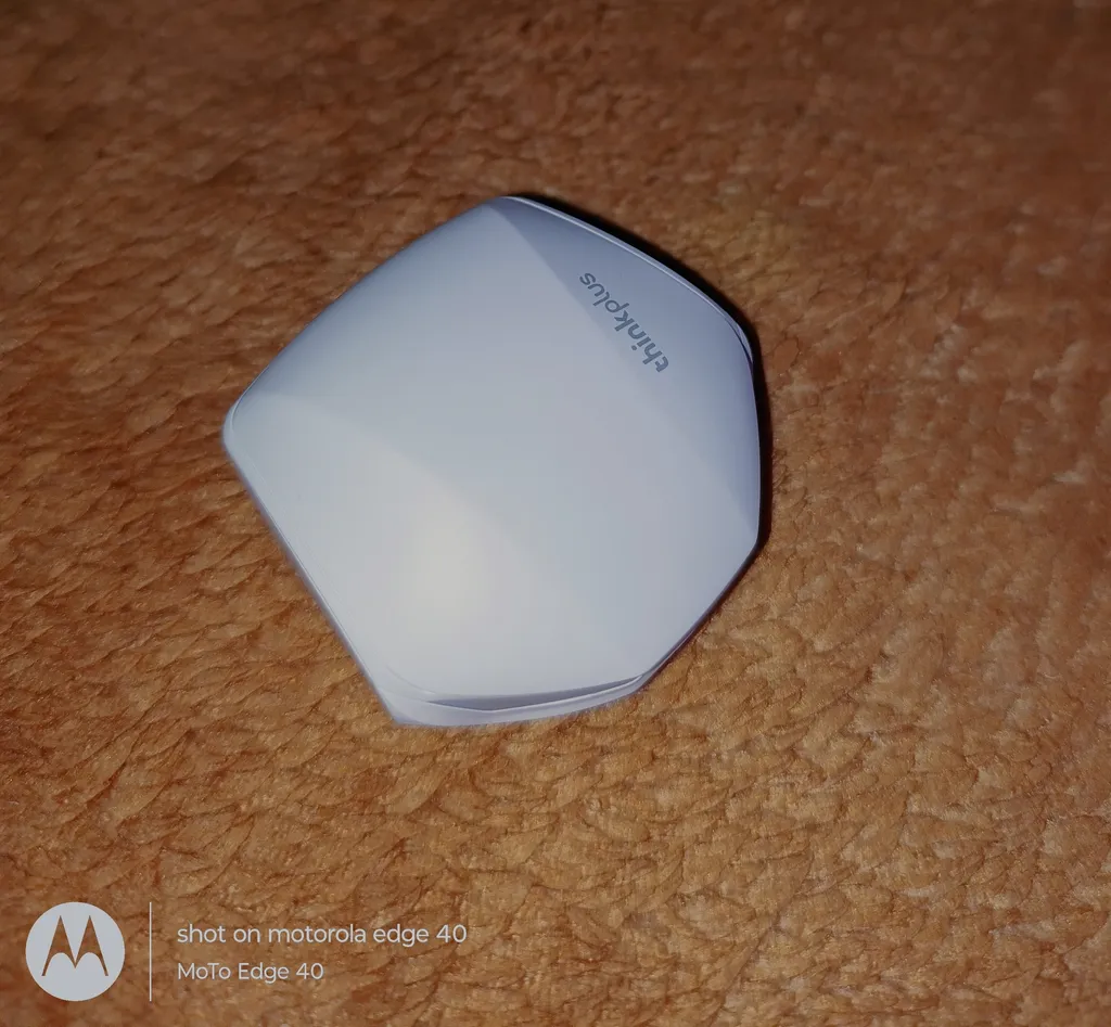 هدفون بلوتوثی لنوو مدل Live Pods GM2 Pro سفید کد m20867