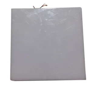 چراغ دفنی مدل dba1010 آبی کد m19762
