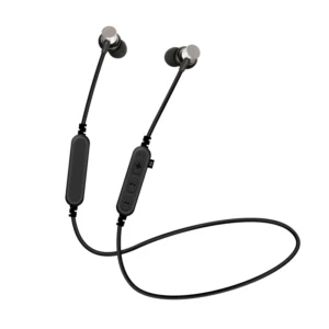 هندزفری بلوتوث متال استریو مدل MS-F6 مشکی کد m20357