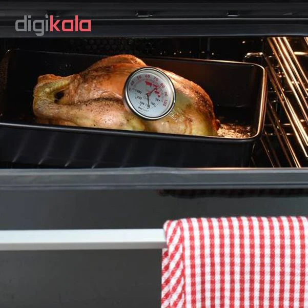 دماسنج فر مدل Oven کد m19748