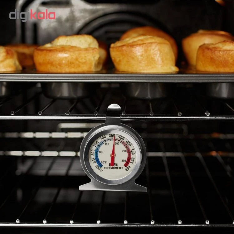 دماسنج فر مدل Oven کد m19748