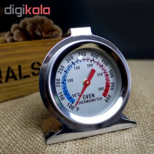 دماسنج فر مدل Oven کد m19748