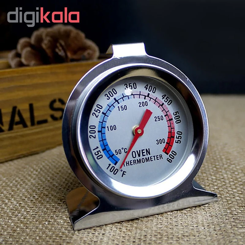 دماسنج فر مدل Oven کد m19748