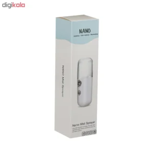 دستگاه بخور سرد مدل نانو میست اسپریر Nano کد m19593