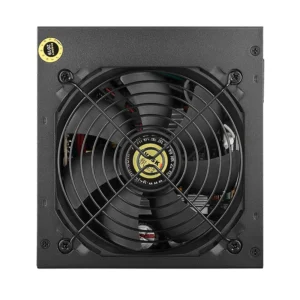 منبع تغذیه کامپیوتر ایواسکای مدل 600W-ADC کد m20739