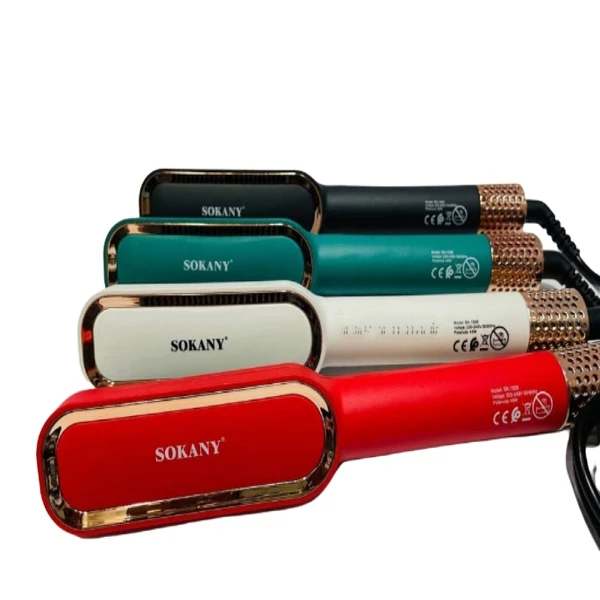 برس حرارتی سوکانی مدل SK-1008کد m20526