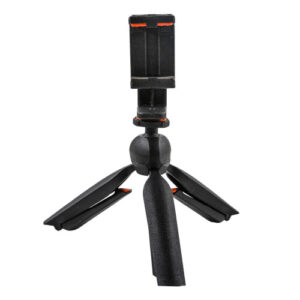 سه پایه نگهدارنده رومیزی موبایل و دوربین یونیمات مدل D-909 کد m20710