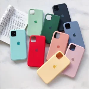 کاور گلوری گارد مدل BSL مناسب برای گوشی موبایل اپل iPhone 13 Pro Max سفید به همراه بند اپل واچ 42 میلی متری کد m20360