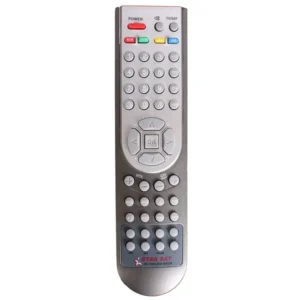 ریموت کنترل استارست مدل SR-X95USB MEGA کد m20192