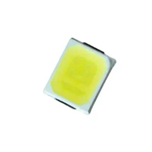 چیپ ال ای دی مدل 2835 0.5W 3V بسته 500 عددی سفید کد m19778