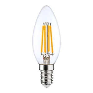 لامپ فیلامنتی 6 وات کلور مدل L-BL-0120 پایه E14 کد m19936