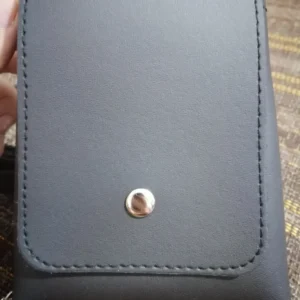 کیف کمری زنانه خاکستری کد m19769