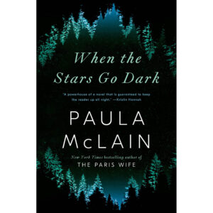کتاب When the Stars Go Dark کدm20618