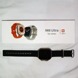 ساعت هوشمند مدل IW8 Ultra کد m20741