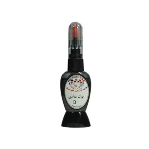 لاک خشگیر بدنه خودرو پوششکار کد m19919