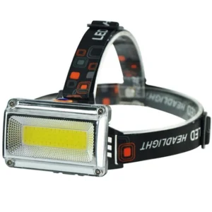 چراغ پیشانی مدل LL-6653 کد m20726