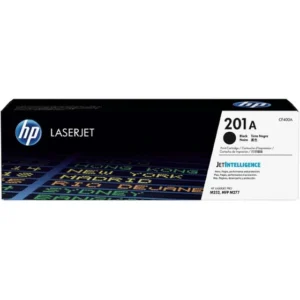 کارتریج ۲۰۱A اچ پی رنگ مشکی اورجینال HP 201A Black Cartridge