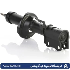 کمک فنر جلو پراید راست رولی روغنی عظام کد m20084