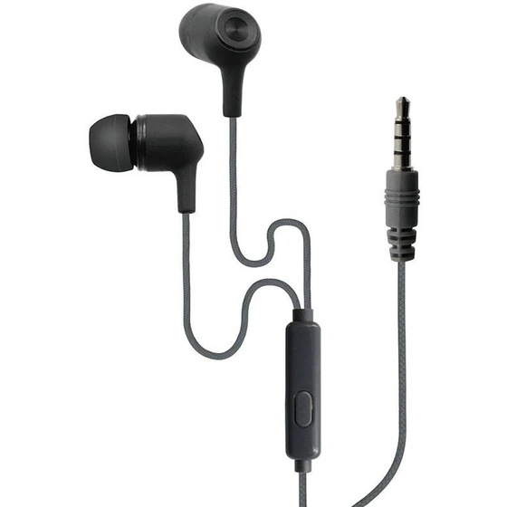 هندزفری سیمی کلومن KOLUMAN مدل KE-005 سفید کد m20070