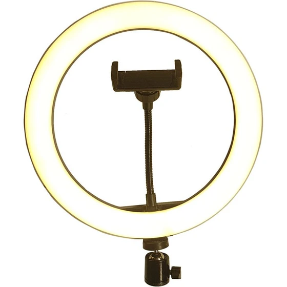 رینگ لایت مدل 26CM کد m20207
