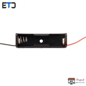 جا باتری مدل تکی بسته 10 عددی m20075
