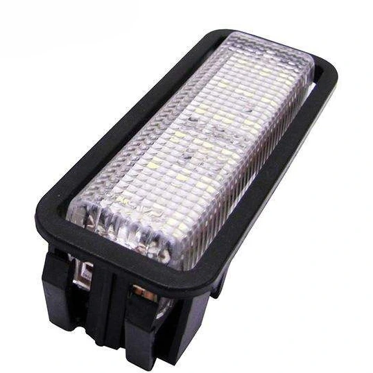 چراغ سقف خودرو تک لایت مدل AM 5964 مناسب برای پژو پارس بسته 2 عددی کد m19779