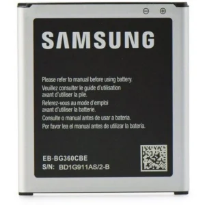باتری گوشی سامسونگ Galaxy J2 ظرفیت ۲۰۰۰ میلی‌آمپر کد m19753