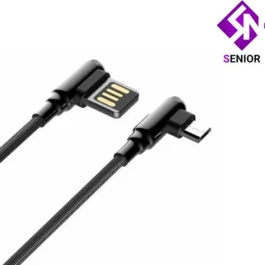 کابل میکرو یو اس بی الدینیو LDNIO LS421 Gaming Cable یک متر کد m20733