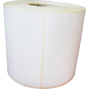 لیبل پی وی سی تک ردیف کد m19901