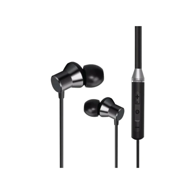 هندزفری بلوتوثی مدل HE05 Turbo Bass کد m20377