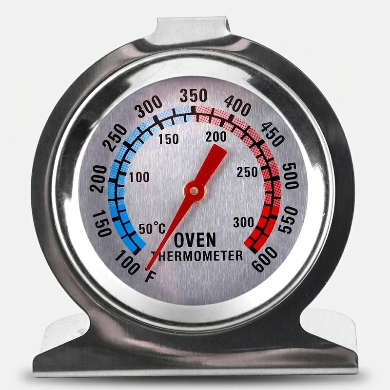 دماسنج فر مدل Oven کد m19748