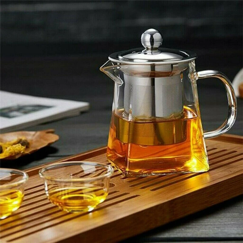 قوری مدل Square کد m20345
