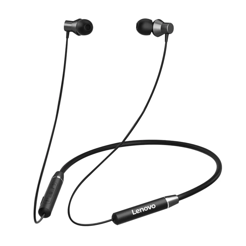 هندزفری بلوتوثی مدل HE05 Turbo Bass کد m20377