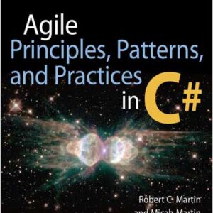 Agile Principles, Patterns, and Practices in C کد m20748