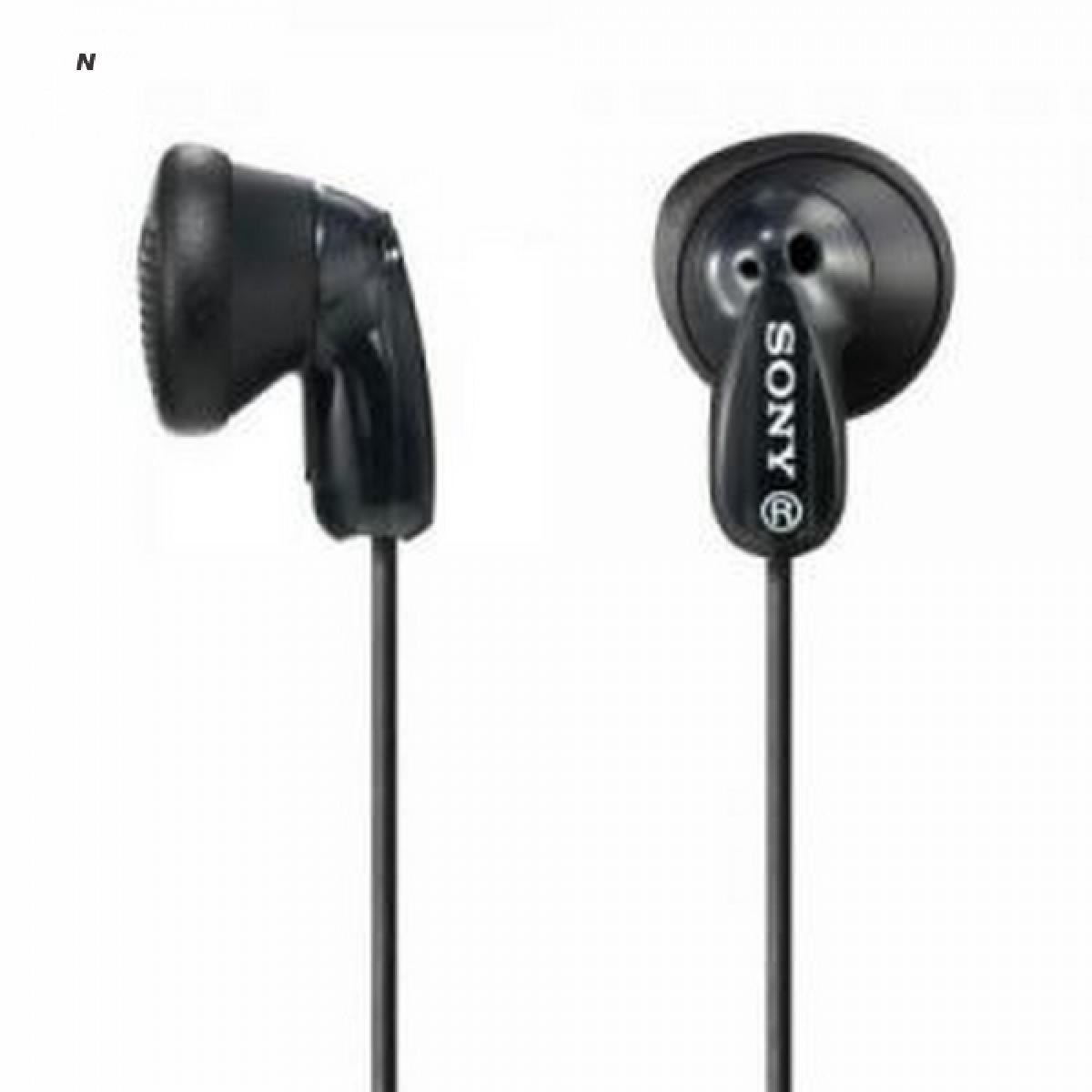 هدفون سونی مدل MDR-E9LP با سیم کد m19465