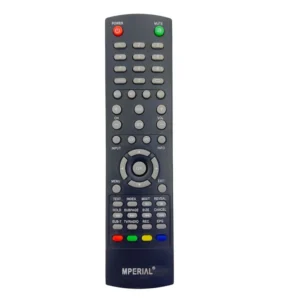 ریموت کنترل امپریال مدل LLA_112 کد m20199