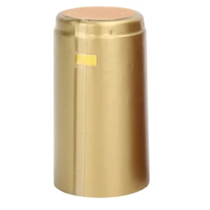 پلاستیک حرارتی مدل EAS01 بسته 50 عددی طلایی کد m19603