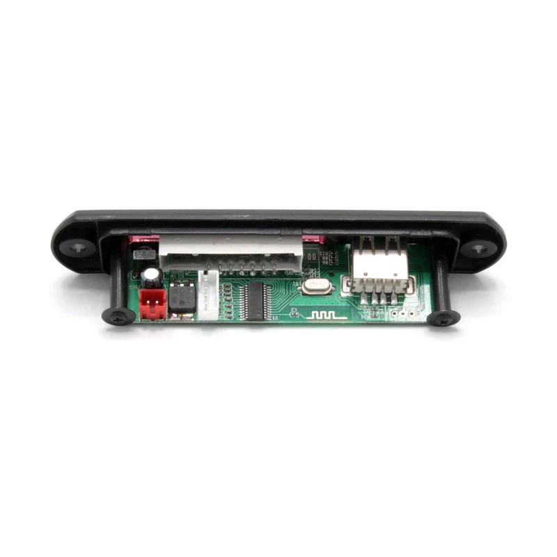 ماژول MP3 و بلوتوث و فلش مدل D098BT مجموعه 3 عددی کد m19908