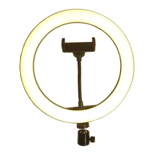 رینگ لایت مدل 26CM کد m20504