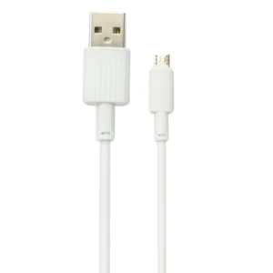 کابل تبدیل USB به microUSB ترانیو مدل S13-V طول 1 متر کد m20079