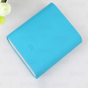 پاور بانک شیائومی مدل Mi ظرفیت 10400 میلی آمپر ساعت آبی کد m19776