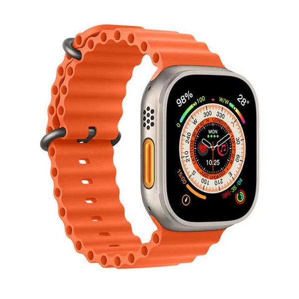 ساعت هوشمند مدل IW8 Ultra کد m20741