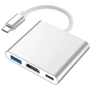 مبدل usb-C به HDMI مدل mn کد m19588