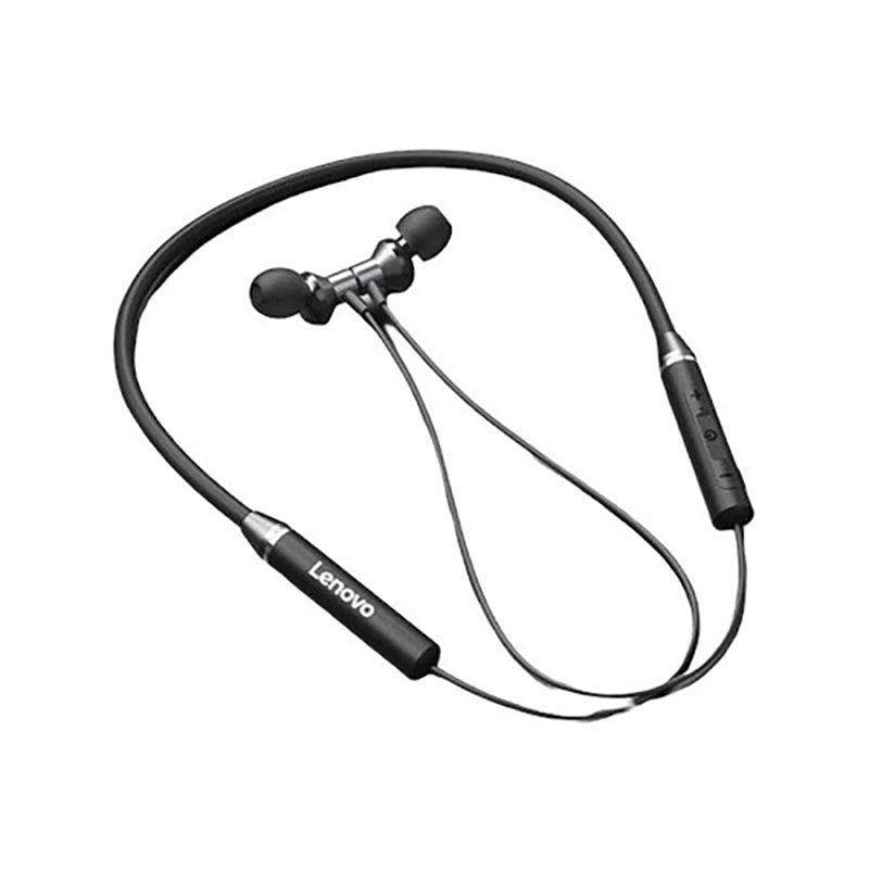 هندزفری بلوتوثی مدل HE05 Turbo Bass کد m20377