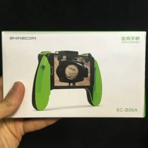 دسته بازی موبایل shinecon مدل SC-B06A کد m19583