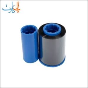 ریبون رنگی پرینتر زبرا P330I کدm19349