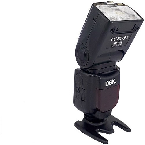 فلاش اکسترنال برای نیکون DBK DF-800 For Nikon کدm19370