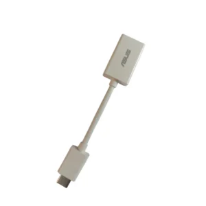 مبدل USB2.0 OTG به USB-C ایسوس مدل 14025 کدm19446