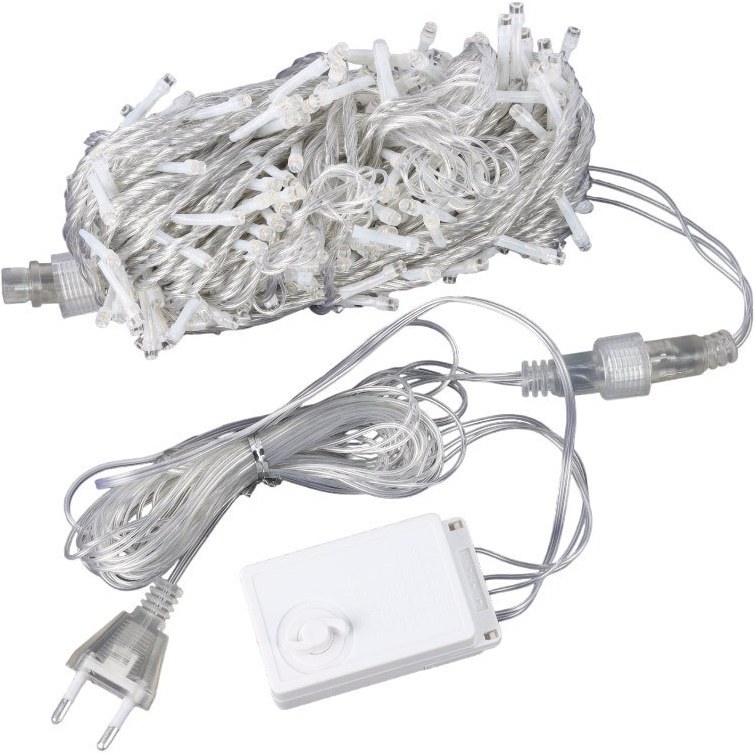 ریسه سوزنی آفتابی سلایت طول 300 متر کدm19359